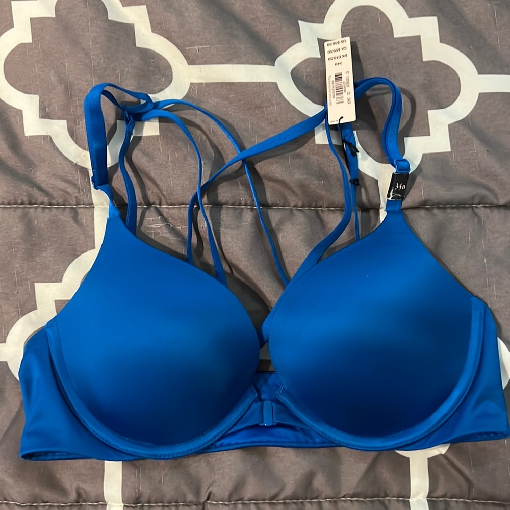 Victoria Secret Very Sexy Push-up Bra